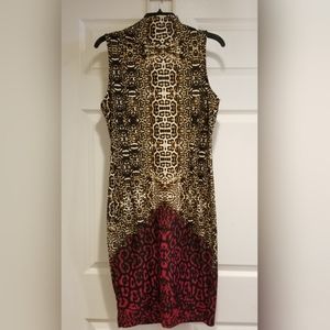 Venus Cocktail dress.